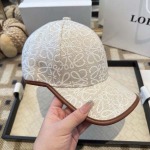 2026年3月23日入荷早春新作LOEWE帽子／野球帽ファッション/誕生日プレゼント/贈り物 HT工場