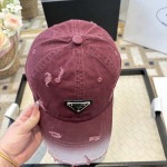 2026年3月23日入荷早春新作Prada帽子／野球帽ファッション/誕生日プレゼント/贈り物 HT工場