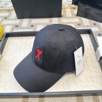 2026年3月23日入荷早春新作ami帽子／野球帽ファッション/誕生日プレゼント/贈り物 HT工場