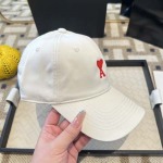 2026年3月23日入荷早春新作ami帽子／野球帽ファッション/誕生日プレゼント/贈り物 HT工場