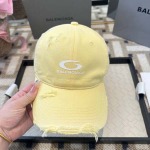 2026年3月23日入荷早春新作Balenciaga帽子／野球帽ファッション/誕生日プレゼント/贈り物 HT工場