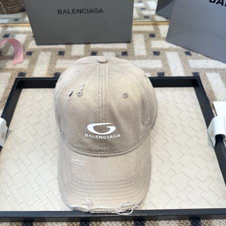 2026年3月23日入荷早春新作Balenciaga帽子／野...
