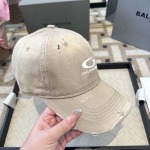 2026年3月23日入荷早春新作Balenciaga帽子／野球帽ファッション/誕生日プレゼント/贈り物 HT工場