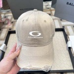 2026年3月23日入荷早春新作Balenciaga帽子／野球帽ファッション/誕生日プレゼント/贈り物 HT工場