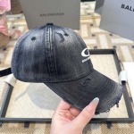 2026年3月23日入荷早春新作Balenciaga帽子／野球帽ファッション/誕生日プレゼント/贈り物 HT工場