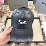 2026年3月23日入荷早春新作Balenciaga帽子／野球帽ファッション/誕生日プレゼント/贈り物 HT工場