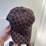 2026年3月23日入荷早春新作GUCCI帽子／野球帽ファッション/誕生日プレゼント/贈り物 HT工場