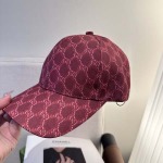 2026年3月23日入荷早春新作GUCCI帽子／野球帽ファッション/誕生日プレゼント/贈り物 HT工場