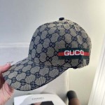 2026年3月23日入荷早春新作GUCCI帽子／野球帽ファッション/誕生日プレゼント/贈り物 HT工場