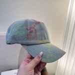 2026年3月23日入荷早春新作GUCCI帽子／野球帽ファッション/誕生日プレゼント/贈り物 HT工場