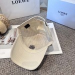 2026年3月23日入荷早春新作LOEWE帽子／野球帽ファッション/誕生日プレゼント/贈り物 HT工場