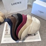 2026年3月23日入荷早春新作LOEWE帽子／野球帽ファッション/誕生日プレゼント/贈り物 HT工場