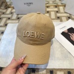 2026年3月23日入荷早春新作Loewe帽子／野球帽ファッション/誕生日プレゼント/贈り物 HT工場