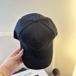 2026年3月23日入荷早春新作Prada帽子／野球帽ファッション/誕生日プレゼント/贈り物 HT工場