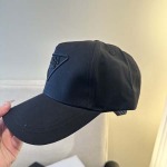 2026年3月23日入荷早春新作Prada帽子／野球帽ファッション/誕生日プレゼント/贈り物 HT工場