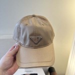 2026年3月23日入荷早春新作Prada帽子／野球帽ファッション/誕生日プレゼント/贈り物 HT工場