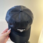2026年3月23日入荷早春新作Prada帽子／野球帽ファッション/誕生日プレゼント/贈り物 HT工場