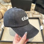 2026年3月23日入荷早春新作CELINE帽子／野球帽ファッション/誕生日プレゼント/贈り物 HT工場