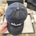 2026年3月23日入荷早春新作CELINE帽子／野球帽ファッション/誕生日プレゼント/贈り物 HT工場