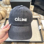 2026年3月23日入荷早春新作CELINE帽子／野球帽ファッション/誕生日プレゼント/贈り物 HT工場