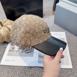 2026年3月23日入荷早春新作Coach帽子／野球帽ファッション/誕生日プレゼント/贈り物 HT工場