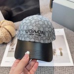 2026年3月23日入荷早春新作Coach帽子／野球帽ファッション/誕生日プレゼント/贈り物 HT工場