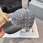 2026年3月23日入荷早春新作Coach帽子／野球帽ファッション/誕生日プレゼント/贈り物 HT工場