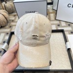 2026年3月23日入荷早春新作CHANEL帽子／野球帽ファッション/誕生日プレゼント/贈り物 HT工場