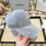 2026年3月23日入荷早春新作CHANEL帽子／野球帽ファッション/誕生日プレゼント/贈り物 HT工場