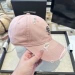 2026年3月23日入荷早春新作Chrome hearts帽子／野球帽ファッション/誕生日プレゼント/贈り物 HT工場