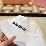 2026年3月23日入荷早春新作miumiu帽子／野球帽ファッション/誕生日プレゼント/贈り物 HT工場