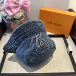 2026年3月23日入荷早春新作Louis Vuitton帽子／野球帽ファッション/誕生日プレゼント/贈り物 HT工場