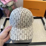 2026年3月23日入荷早春新作Louis Vuitton帽子／野球帽ファッション/誕生日プレゼント/贈り物 HT工場