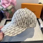 2026年3月23日入荷早春新作Louis Vuitton帽子／野球帽ファッション/誕生日プレゼント/贈り物 HT工場