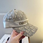 2026年3月23日入荷早春新作DIOR帽子／野球帽ファッション/誕生日プレゼント/贈り物 HT工場