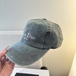 2026年3月23日入荷早春新作DIOR帽子／野球帽ファッション/誕生日プレゼント/贈り物 HT工場