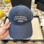 2026年3月23日入荷早春新作ACNE帽子／野球帽ファッション/誕生日プレゼント/贈り物 HT工場