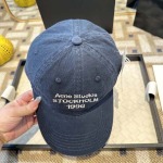 2026年3月23日入荷早春新作ACNE帽子／野球帽ファッション/誕生日プレゼント/贈り物 HT工場