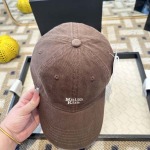 2026年3月23日入荷早春新作Matin Kim帽子／野球帽ファッション/誕生日プレゼント/贈り物 HT工場