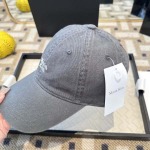 2026年3月23日入荷早春新作Matin Kim帽子／野球帽ファッション/誕生日プレゼント/贈り物 HT工場