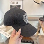 2026年3月23日入荷早春新作Chrome hearts帽子／野球帽ファッション/誕生日プレゼント/贈り物 HT工場
