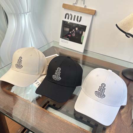 2026年3月23日入荷早春新作CELINE帽子／野球帽ファ...