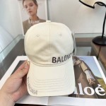 2026年3月23日入荷早春新作Balenciaga帽子／野球帽ファッション/誕生日プレゼント/贈り物 HT工場