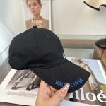 2026年3月23日入荷早春新作Balenciaga帽子／野球帽ファッション/誕生日プレゼント/贈り物 HT工場