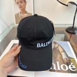 2026年3月23日入荷早春新作Balenciaga帽子／野球帽ファッション/誕生日プレゼント/贈り物 HT工場