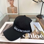 2026年3月23日入荷早春新作Balenciaga帽子／野球帽ファッション/誕生日プレゼント/贈り物 HT工場