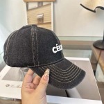2026年3月23日入荷早春新作CELINE帽子／野球帽ファッション/誕生日プレゼント/贈り物 HT工場
