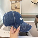 2026年3月23日入荷早春新作CELINE帽子／野球帽ファッション/誕生日プレゼント/贈り物 HT工場