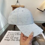 2026年3月23日入荷早春新作CHANEL帽子／野球帽ファッション/誕生日プレゼント/贈り物 HT工場