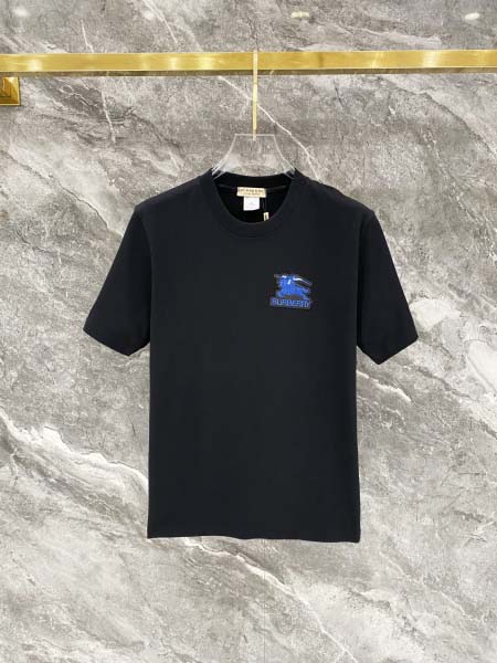 2026年3月23日入荷新作Burberry 半袖 tシャツ...